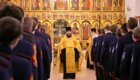 Запрет российским казакам целовать кресты и иконы в храмах объяснили коронавирусом