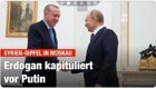 Встреча Эрдогана с Путиным и другие свежие новости с сарказмом ORIGINAL*