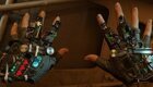 Игрок продемонстрировал свое мастерство жонглирования в новой VR-игре Half-Life: Alyx