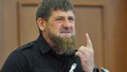 Кадыров поощрил силовиков, отпинавших нарушителя карантина