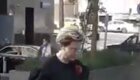 "Без перчаток, без маски!": парень снял видео, на котором Малышева нарушает указ Собянина