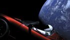 Tesla в космосе: а куда она долетела?