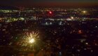 В Лос-Анджелесе жители проигнорировали запрет на запуск фейерверков в День независимости