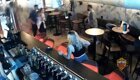 Словесный конфликт в московском кафе закончился поножовщиной