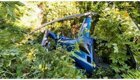 В горах в Сочи разбился частный вертолет
