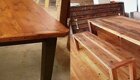 Деревянный стол своими руками: секреты домашнего мастера