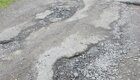 Жители деревни в Пермском крае обратились к Германии с просьбой отремонтировать им дорогу: видео
