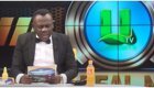 Африканский телеведущий забавно читает спортивные новости на английском языке