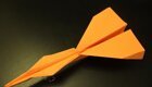 Как сделать бумажный самолетик: 12 лучших схем