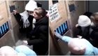 В Красноярске лифт чуть не оборвался с пассажирами