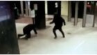 Неравнодушный гражданин остановил безбилетника, напавшего на сотрудника службы безопасности метро
