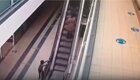 Не уследили: мальчик получил множественные травмы после падения с эскалатора в Москве
