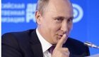 "Позировать не будет": реакция соцсетей на обещание Путина о вакцинации 