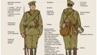 Аты-баты, шли солдаты: 20 увлекательных и познавательных инфографик из армейской жизни