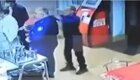 В Карачаево-Черкесии мужчина с ножом атаковал помощника прокурора