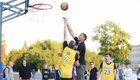 «Гитлеровцы»: на Украине название школьной команды по баскетболу вызвала скандал
