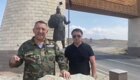 Казахский «Союз ветеранов» пообещал «положить в степи» депутатов российской Госдумы