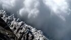 Чарующая и опасная красота лавины