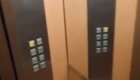 Необычный лифт в одном из домов в Испании