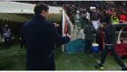 Итальянский тренер демонстративно не пожал руку наставнику «Спартака» после матча