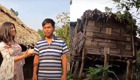 Конгтонг: Индийская деревня, где имя можно пропеть