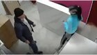 Пьяный мужчина напал с ножом на сотрудницу пункта выдачи заказов