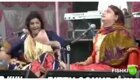 Энергичная песенка в исполнении индийских девушек