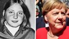 Мамочка ушла: чего вы не знали об Ангеле Меркель и ее связях с Россией