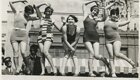 Скатанные чулки: популярный модный тренд 1920-х годов
