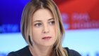 Крымский депутат предложил лишить Поклонскую госнаград за её высказывания о символах Z и V