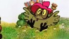 Мультфильм о Винни-Пухе с голосами реальных животных