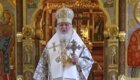 «Эта жертва смывает все грехи, которые человек совершил»: Патриарх Кирилл призвал военных не бояться умереть