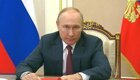 Путин призвал вернуть домой ошибочно мобилизованных