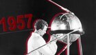 Как запускали первый в мире искусственный спутник Земли