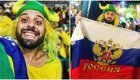 Возвращение блудного бразильца в Россию