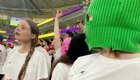 В Катаре задержали участников Pussy Riot, планировавших устроить провокацию на финале ЧМ