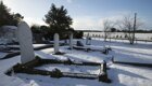 В Швеции призвали вырыть 500 тыс. могил на случай войны с Россией