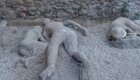 Застывшие во времени: исследователи установили, как на самом деле умерли жители Помпей