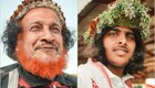 Почему мужчины Саудовской Аравии украшают себя цветами
