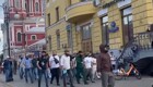 "Я не поддерживаю подобные стихийные инициативы": Кадыров осудил несанкционированную акцию мусульман в Замоскворечье