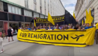 В Вене прошел митинг с требованием ремиграции