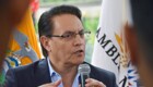 Наёмный убийца расстрелял кандидата в президенты Эквадора