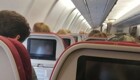 Пассажиров "Аэрофлота" закрыли в салоне самолёта без кондиционера
