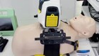 «Росэлектроника» показала первого российского робота для сердечно-легочной реанимации