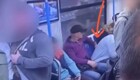 Мужчина украл мобильный телефон из кармана пальто пассажирки