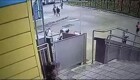 В Томской области мужчина напал на ребёнка у школы
