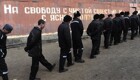 В Иркутске поймали киллера-рецидивиста, который отсидел в колонии 20 лет и сбежал в день освобождения