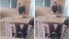 Преподаватель колледжа в Павлодаре в "воспитательных целях" избил ученика