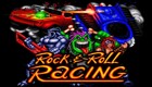 История создания игры "Rock n' roll racing"