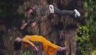 "Ньютон покинул чат": сцена из индийского фильма потрясает правдоподобностью и накалом страстей